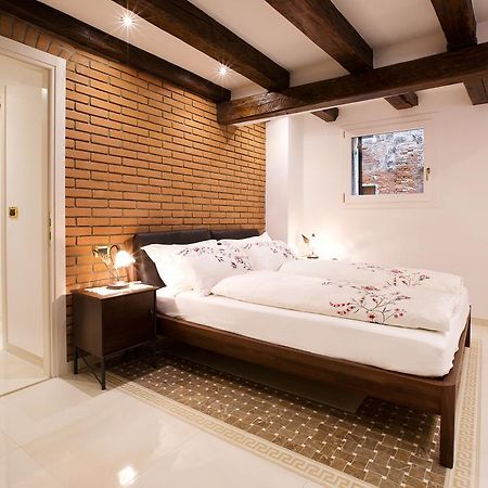 Moretta Apartment Venise Extérieur photo