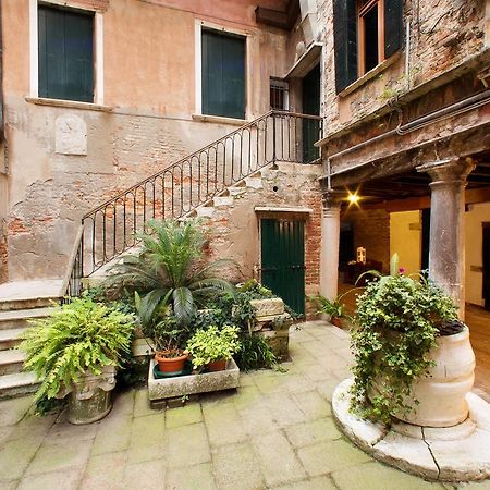 Moretta Apartment Venise Extérieur photo