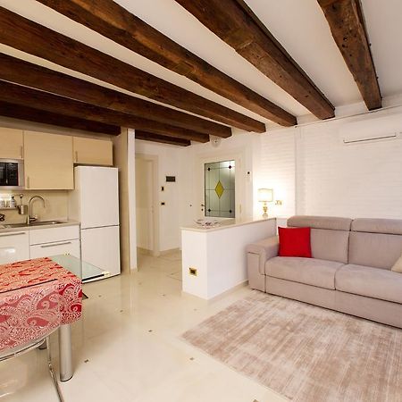 Moretta Apartment Venise Extérieur photo