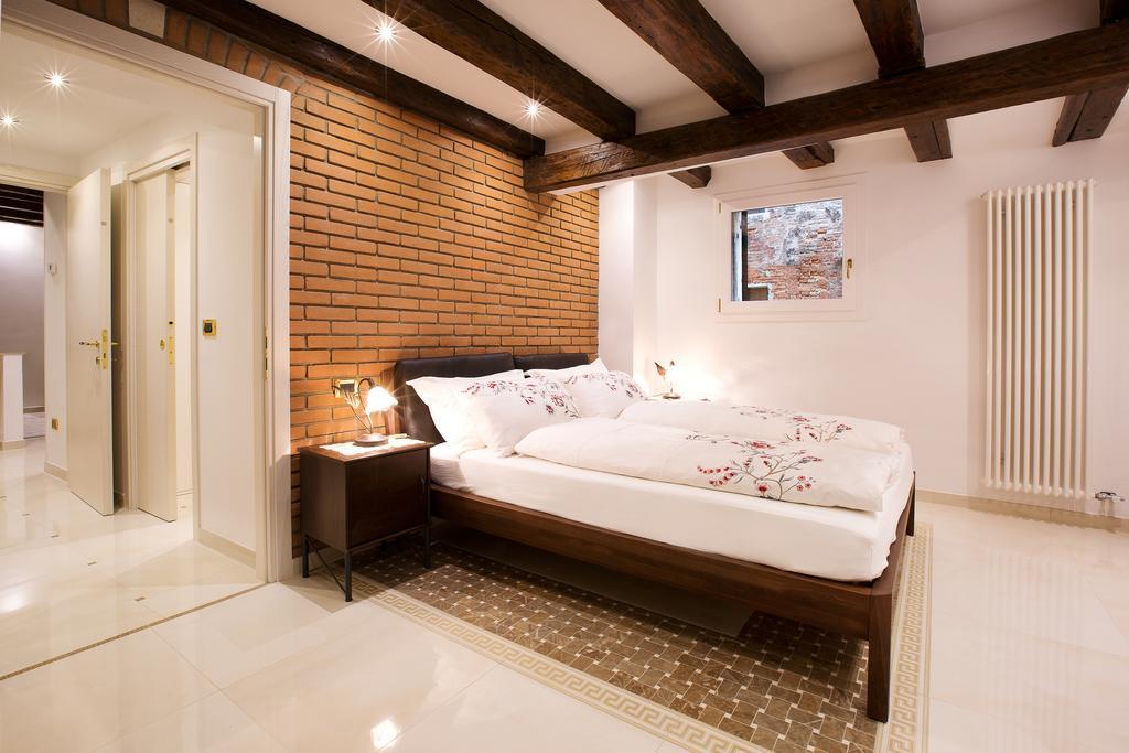 Moretta Apartment Venise Extérieur photo
