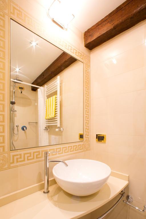 Moretta Apartment Venise Extérieur photo