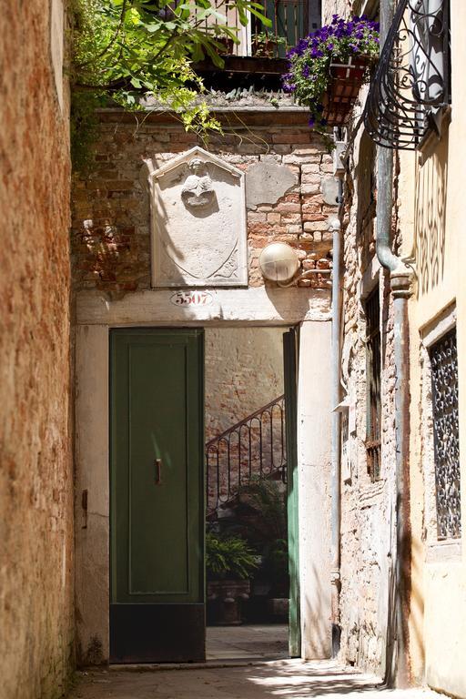 Moretta Apartment Venise Extérieur photo