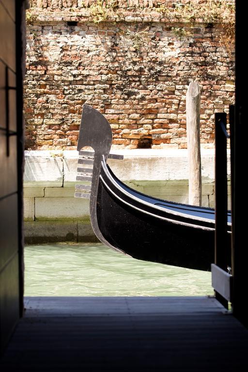 Moretta Apartment Venise Extérieur photo