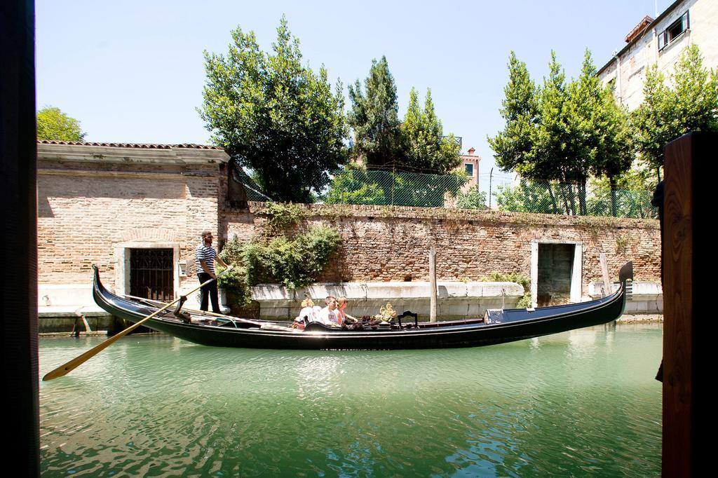 Moretta Apartment Venise Extérieur photo