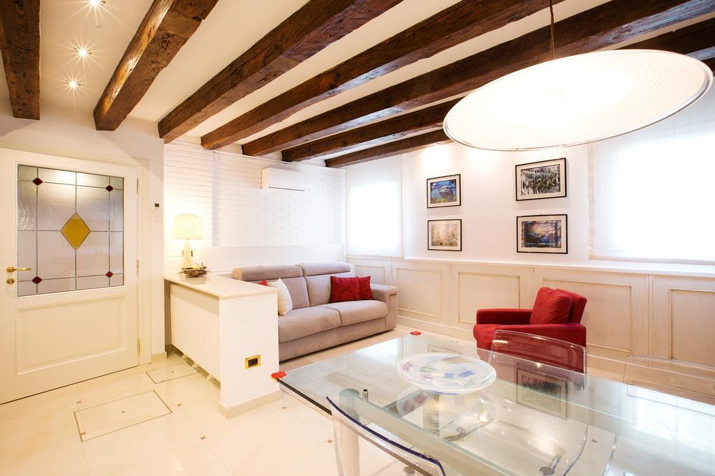 Moretta Apartment Venise Extérieur photo