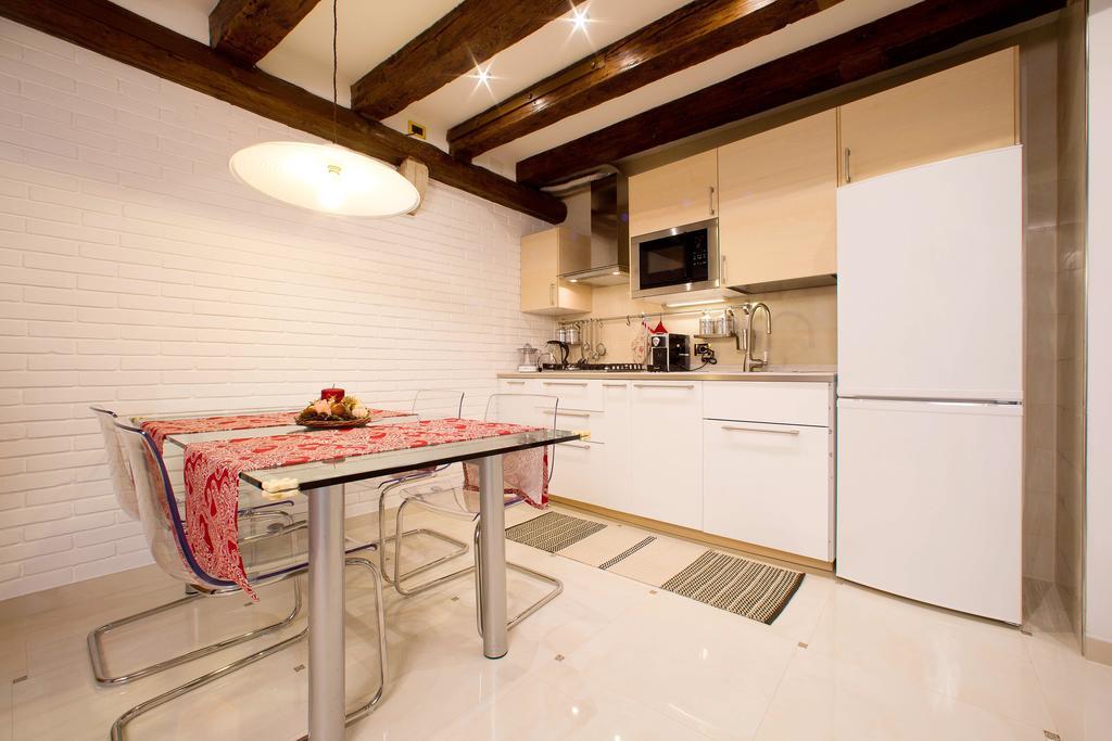 Moretta Apartment Venise Extérieur photo